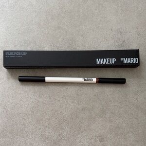 Makeup by Mario Ultra Suede Sculpting Lip Pencil - TRAVIS